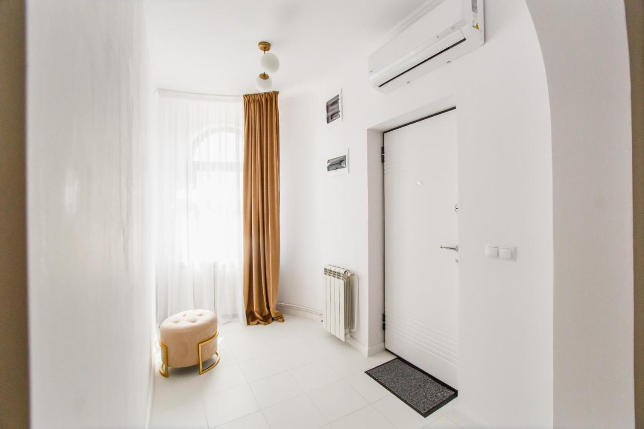 Rya Residence Oradea Exterior foto