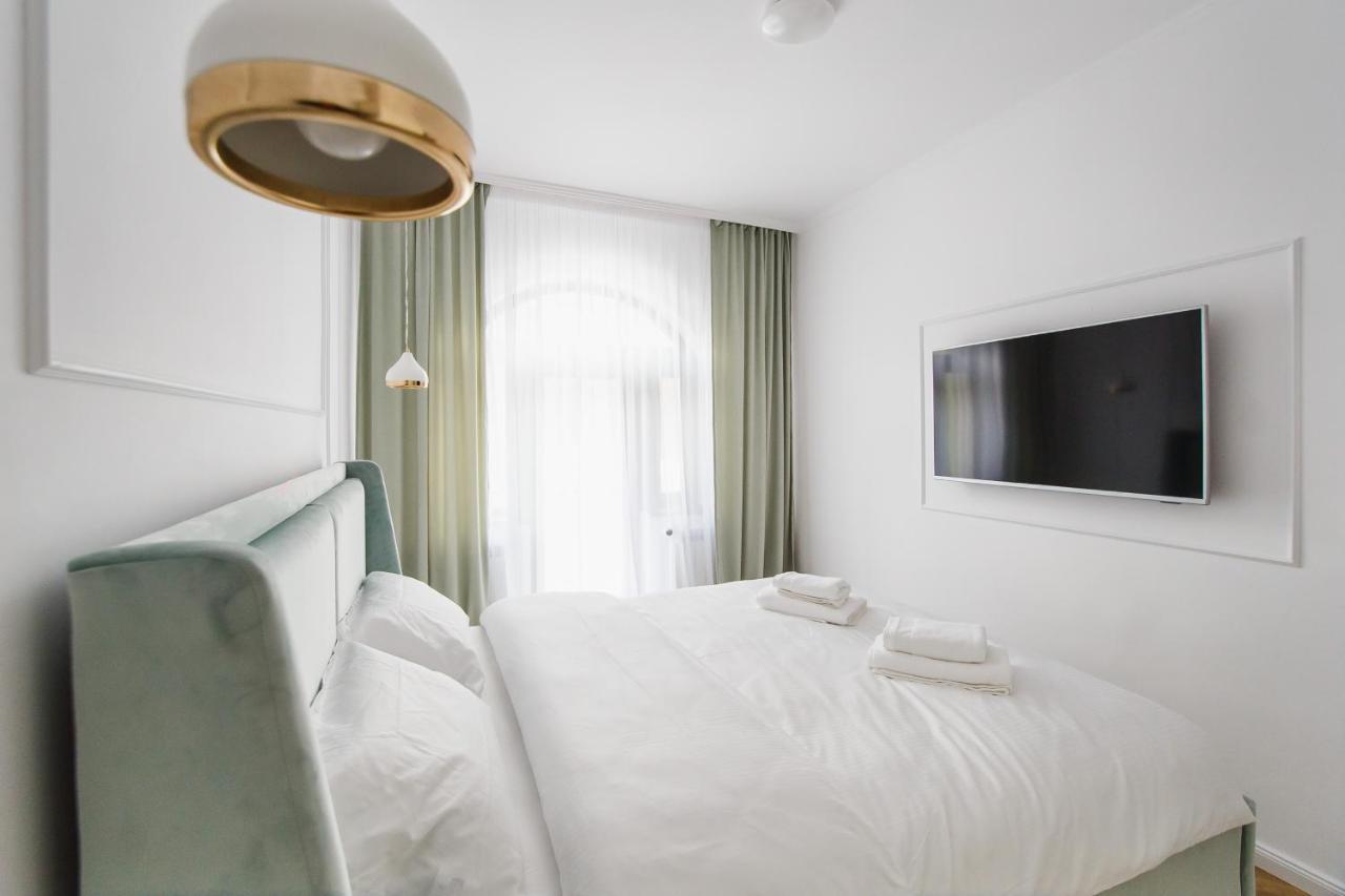 Rya Residence Oradea Exterior foto